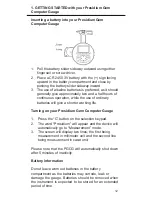 Предварительный просмотр 12 страницы PRESIDIUM PGCG User Handbook Manual