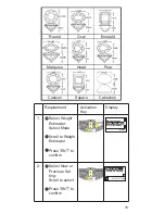 Предварительный просмотр 16 страницы PRESIDIUM PGCG User Handbook Manual