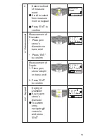 Предварительный просмотр 18 страницы PRESIDIUM PGCG User Handbook Manual