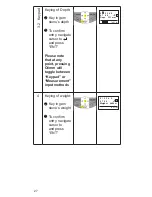 Предварительный просмотр 27 страницы PRESIDIUM PGCG User Handbook Manual