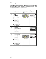 Предварительный просмотр 29 страницы PRESIDIUM PGCG User Handbook Manual