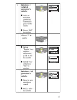 Предварительный просмотр 30 страницы PRESIDIUM PGCG User Handbook Manual