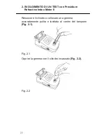 Предварительный просмотр 77 страницы PRESIDIUM PRIM II User Handbook Manual