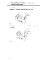 Предварительный просмотр 111 страницы PRESIDIUM PRIM II User Handbook Manual