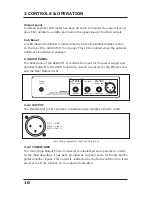 Предварительный просмотр 12 страницы PRESONUS ACOUSTI-Q - User Manual