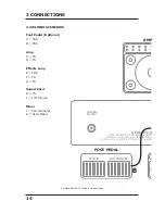 Предварительный просмотр 16 страницы PRESONUS ACOUSTI-Q - User Manual