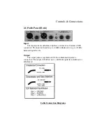 Предварительный просмотр 13 страницы PRESONUS ACP-22 User Manual