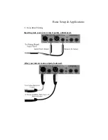 Предварительный просмотр 17 страницы PRESONUS ACP-22 User Manual