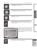 Предварительный просмотр 11 страницы PRESONUS ADL 700 Owner'S Manual