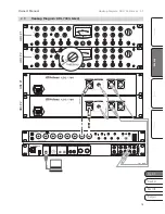 Предварительный просмотр 17 страницы PRESONUS ADL 700 Owner'S Manual