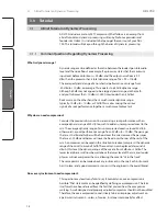 Предварительный просмотр 18 страницы PRESONUS ADL 700 Owner'S Manual