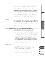 Предварительный просмотр 21 страницы PRESONUS ADL 700 Owner'S Manual