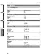 Предварительный просмотр 24 страницы PRESONUS ADL 700 Owner'S Manual