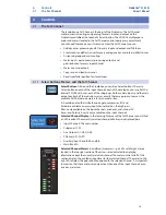 Предварительный просмотр 22 страницы PRESONUS AI-Series Owner'S Manual