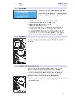 Предварительный просмотр 58 страницы PRESONUS AI-Series Owner'S Manual