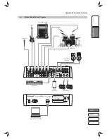 Предварительный просмотр 7 страницы PRESONUS AR-Series Quick Start Manual