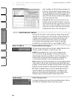 Предварительный просмотр 26 страницы PRESONUS AudioBox 1818VSL Owner'S Manual