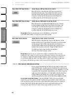 Предварительный просмотр 28 страницы PRESONUS AudioBox 1818VSL Owner'S Manual