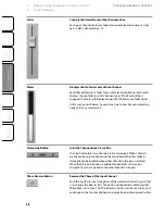 Предварительный просмотр 30 страницы PRESONUS AudioBox 1818VSL Owner'S Manual