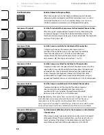 Предварительный просмотр 32 страницы PRESONUS AudioBox 1818VSL Owner'S Manual