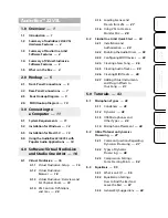 Предварительный просмотр 3 страницы PRESONUS AudioBox 22VSL Owner'S Manual