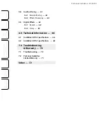 Предварительный просмотр 4 страницы PRESONUS AudioBox 22VSL Owner'S Manual