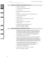 Предварительный просмотр 6 страницы PRESONUS AudioBox 22VSL Owner'S Manual