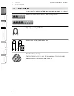 Предварительный просмотр 8 страницы PRESONUS AudioBox 22VSL Owner'S Manual