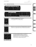 Предварительный просмотр 11 страницы PRESONUS AudioBox 22VSL Owner'S Manual