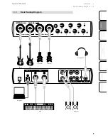 Предварительный просмотр 13 страницы PRESONUS AudioBox 22VSL Owner'S Manual