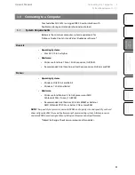 Предварительный просмотр 15 страницы PRESONUS AudioBox 22VSL Owner'S Manual