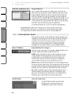 Предварительный просмотр 22 страницы PRESONUS AudioBox 22VSL Owner'S Manual