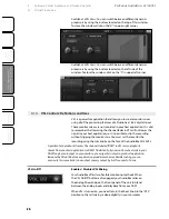 Предварительный просмотр 24 страницы PRESONUS AudioBox 22VSL Owner'S Manual