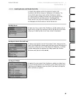 Предварительный просмотр 31 страницы PRESONUS AudioBox 22VSL Owner'S Manual