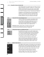 Предварительный просмотр 32 страницы PRESONUS AudioBox 22VSL Owner'S Manual