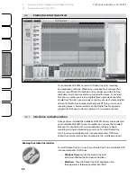 Предварительный просмотр 34 страницы PRESONUS AudioBox 22VSL Owner'S Manual