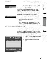 Предварительный просмотр 39 страницы PRESONUS AudioBox 22VSL Owner'S Manual