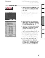 Предварительный просмотр 43 страницы PRESONUS AudioBox 22VSL Owner'S Manual