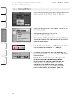 Предварительный просмотр 44 страницы PRESONUS AudioBox 22VSL Owner'S Manual