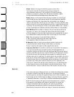 Предварительный просмотр 54 страницы PRESONUS AudioBox 22VSL Owner'S Manual