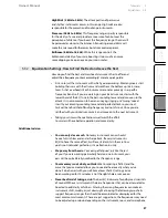 Предварительный просмотр 61 страницы PRESONUS AudioBox 22VSL Owner'S Manual