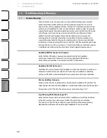 Предварительный просмотр 74 страницы PRESONUS AudioBox 22VSL Owner'S Manual