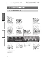 Предварительный просмотр 6 страницы PRESONUS AudioBox 44VSL Quick Start Manual