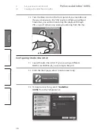 Предварительный просмотр 16 страницы PRESONUS AudioBox 44VSL Quick Start Manual