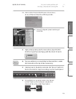 Предварительный просмотр 19 страницы PRESONUS AudioBox 44VSL Quick Start Manual