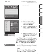 Предварительный просмотр 67 страницы PRESONUS AudioBox 44VSL Quick Start Manual