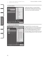 Предварительный просмотр 74 страницы PRESONUS AudioBox 44VSL Quick Start Manual