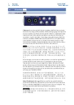 Предварительный просмотр 3 страницы PRESONUS AudioBox USB 96 Owner'S Manual