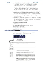 Предварительный просмотр 5 страницы PRESONUS AudioBox USB 96 Owner'S Manual