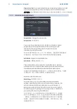 Предварительный просмотр 12 страницы PRESONUS AudioBox USB 96 Owner'S Manual